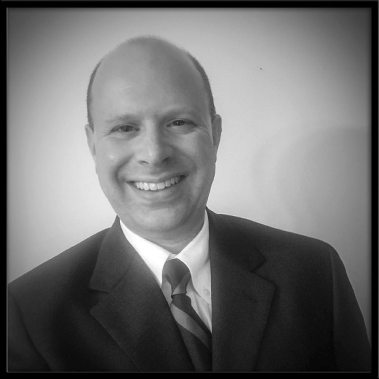 International Business Attorney