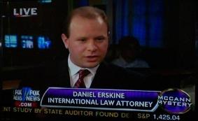 International Business Attorney